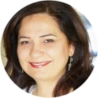 Dr. Parisa Mortazavi - San Jose, CA - Dentistry