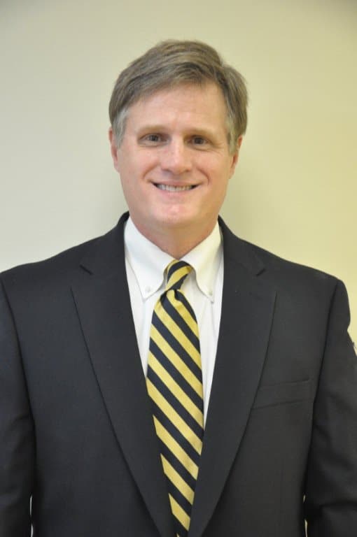 Dr. James Russell Murphree - Ozark, AL - Dentistry