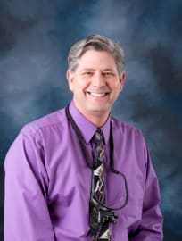 Dr. Thomas Kenan Murphy - Metairie, LA - Dentistry