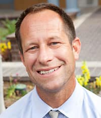 Dr. John Jason Myers, DDS - Yorba Linda, CA - Dentistry