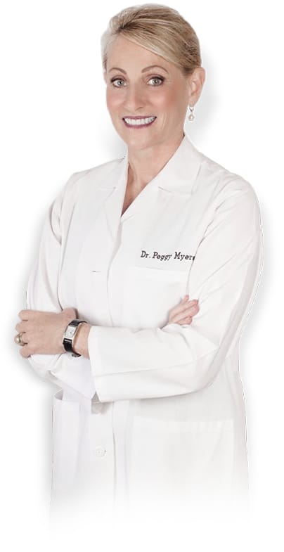 Dr. Marguerite Peggy Myers, DDS - Phoenix, AZ - Dentistry