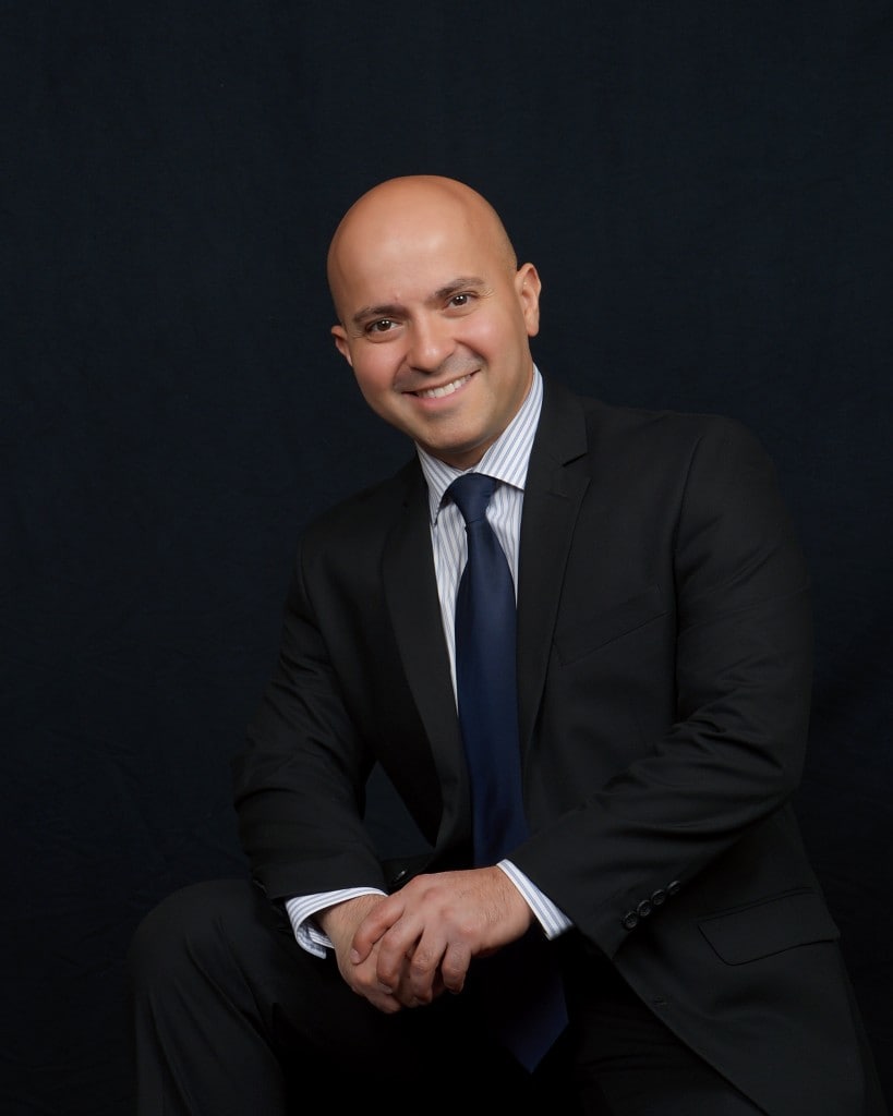 Dr. Nader Nathan Nagavi - Irving, TX - Dentistry