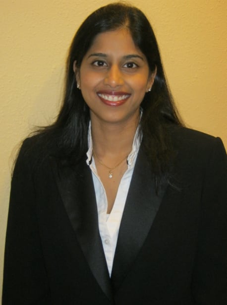 Dr. Neelima Naidu - San Jose, CA - Dentistry