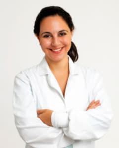Dr. Arezoo Nasiry - Los Angeles, CA - Dentistry