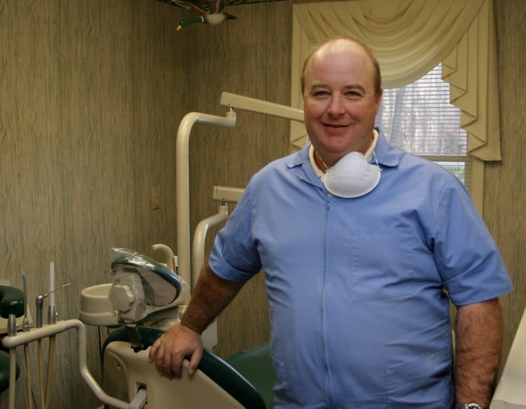 Dr. Kennedy E Neill, DDS