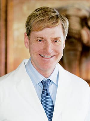 Dr. David Donald Nelson, DDS