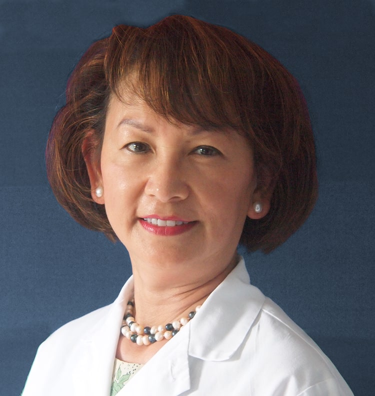 Dr. Bich Loc T Nguyen - Sterling, VA - Dentistry