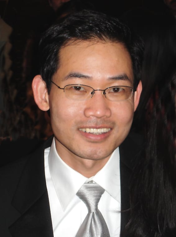 Dr. Houston Nguyen - SAN JOSE, CA - Dentistry