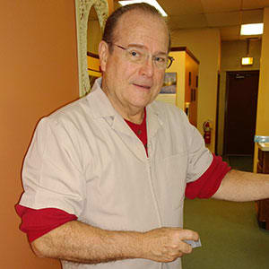 Dr. Mark J Niekrasz - Palatine, IL - Dentistry