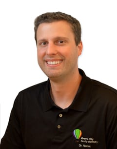 Dr. Ryan Niemic - Grove City, OH - Dentistry
