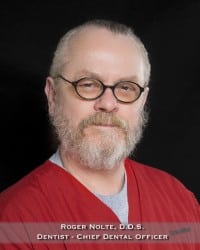 Dr. Roger G Nolte, MD - Wichita, KS - Dentistry