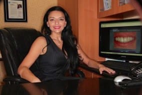 Dr. Tatyana Nudel - Parkland, FL - Dentistry