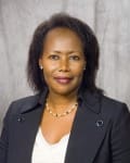 Dr. Jane A Ogembo