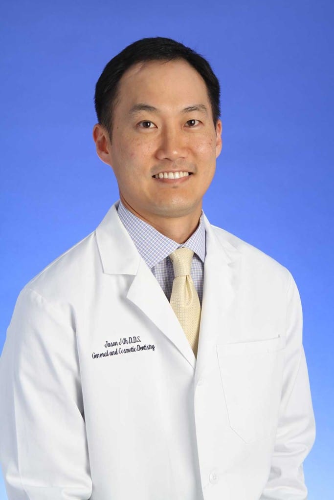Dr. Jason J Oh - PALMDALE, CA - Dentistry