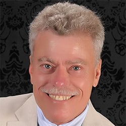 Dr. Merlin P Ohmer