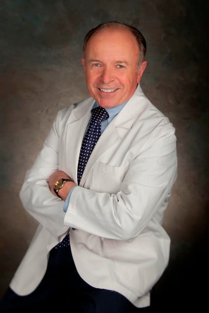 Dr. Richard Alan Orr, DDS - San Mateo, CA - Dentistry