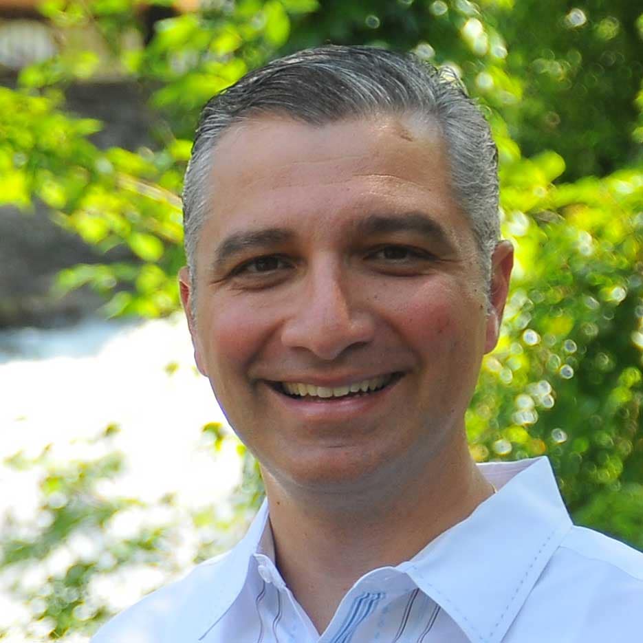 Dr. Salvatore Ortolano - Buffalo, NY - Dentistry