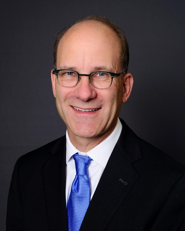 Dr. Joseph B Osterbauer, DDS - Saint Paul, MN - Dentistry