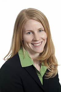 Dr. Katherine Ostler - Redmond, WA - Dentistry