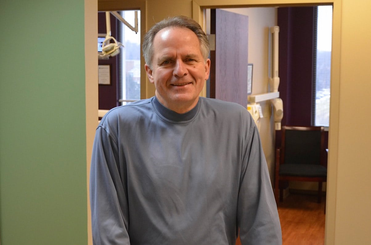 Dr. Dennis Joseph Ostrowski, DDS - Beachwood, OH - Dentistry