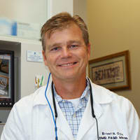 Dr. Ernest Newton Oyler, DDS - Cleveland, TN - Dentistry, Endodontics, Orthodontics, Periodontics