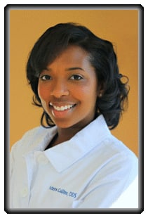 Dr. Adaira Jevonne Collins, DDS - Madison, AL - Dentistry