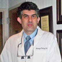 Dr. Alireza Palizi - Burke, VA - Dentistry