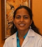 Dr. Anala Panchumarti - Wesley Chapel, FL - Dentistry