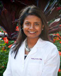 Dr. Anita Pandey, DDS - Atlanta, GA - Dentistry