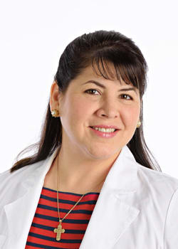 Dr. Maria C Pardo - Bradenton, FL - Dentistry