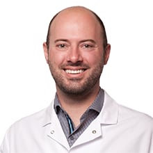 Dr. Matthew George Parilla - Salinas, CA - Dentistry