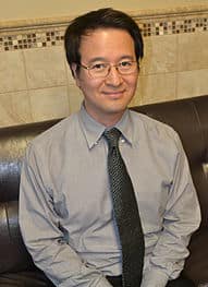 Dr. Jin Hwi Park - Riverside, CA - Dentistry