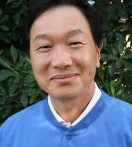 Dr. Won Hum Park - Temecula, CA - Dentistry