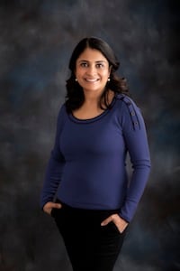 Dr. Poorva Parnaik - Lumberton, NJ - Dentistry