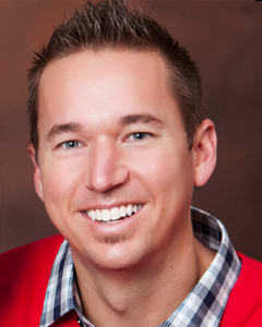 Dr. Aaron Michael Parsons - Tuscola, IL - Dentistry