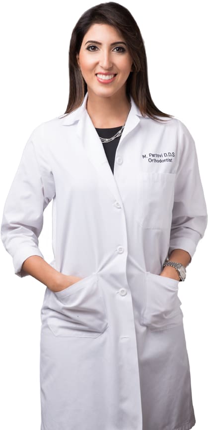 Dr. Mahtab Partovi