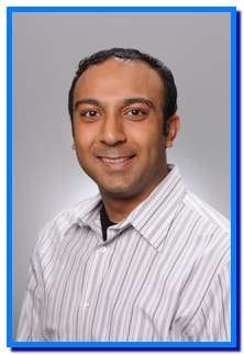 Dr. Hiren Vinod Patel - Tucker, GA - Dentistry