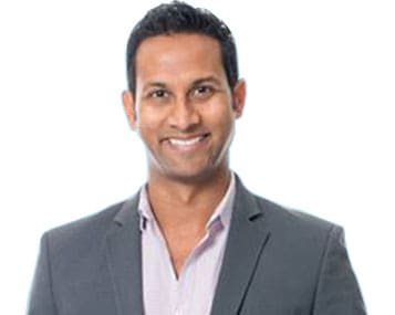 Dr. Tejas N Patel, DDS