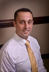 Dr. Mark Paul Pcolinsky - Knightdale, NC - Dentistry
