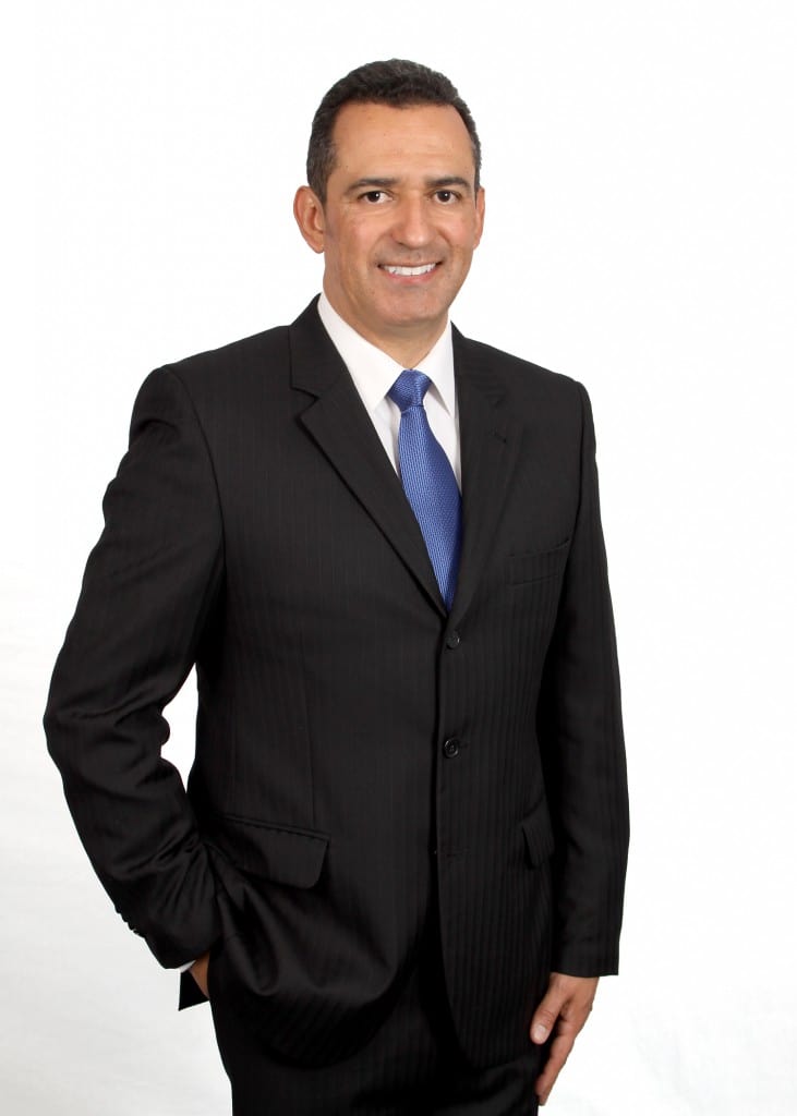 Dr. Fernando A Perez - Tomball, TX - Dentistry