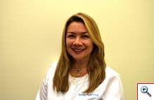 Dr. Aura M Picon - Miami, FL - Dentistry