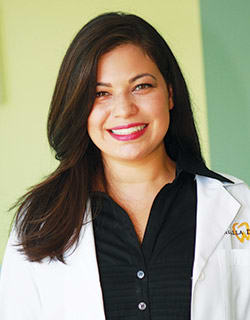 Dr. Wendy Broussard Poczatek - Bessemer, AL - Dentistry