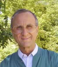 Dr. Bozhidar P Popov