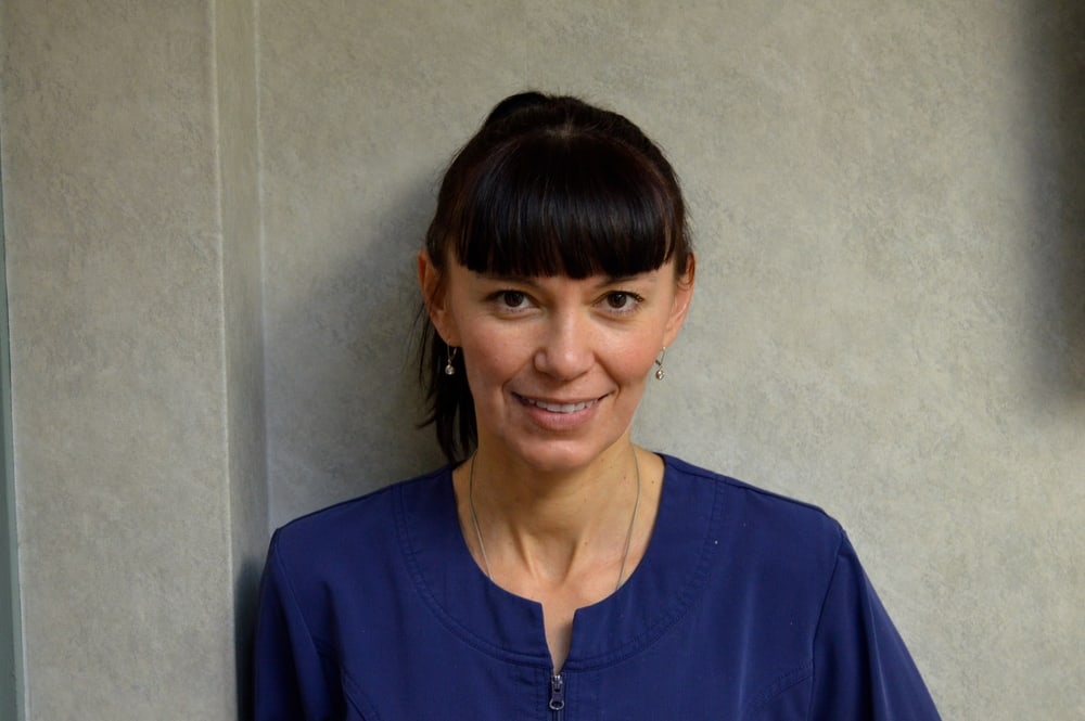 Dr. Ioana Popovici, DDS - Norwalk, CT - Dentistry