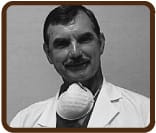 Dr. James Virgil Potter - Austin, TX - Dentistry