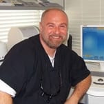 Dr. Yuri Y Pushkin, DDS