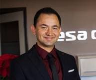 Dr. Arash Qadeer - San Diego, CA - Dentistry