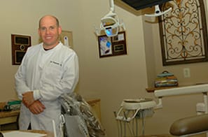 Dr. Denis A Quagliariello - West Chester, PA - Dentistry