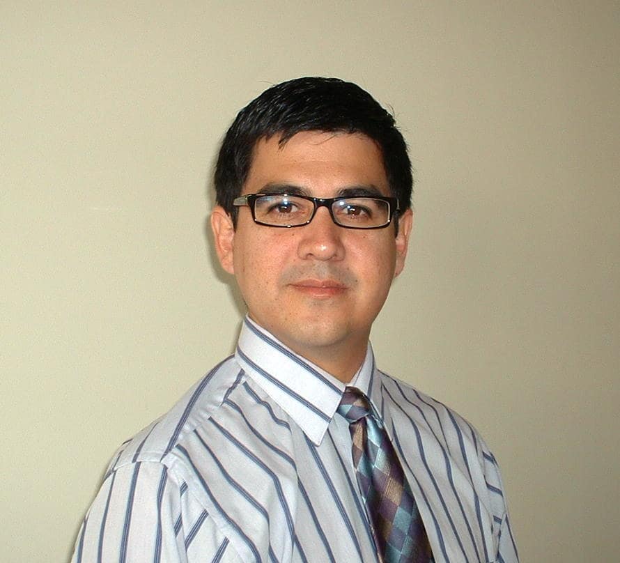 Dr. David Ramirez, DDS - San Francisco, CA - Dentistry