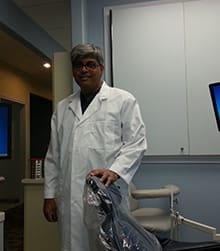 Dr. Sanjay Rao, DDS - Plano, TX - Dentistry